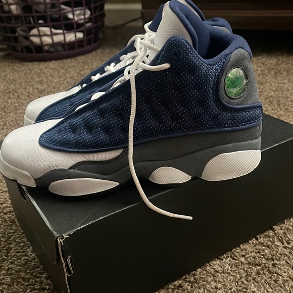 flints jordan 13